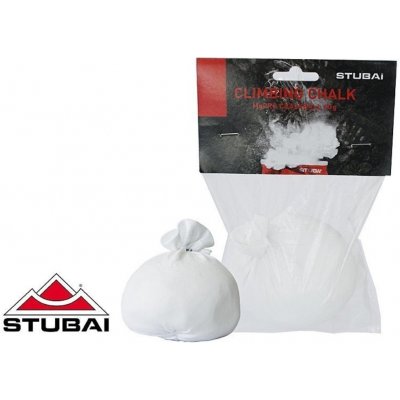 Stubai Magnesium Chalkball 60 g – Zboží Dáma