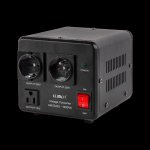 Kemot MSER-1000 VA – Sleviste.cz
