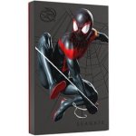 Seagate FireCuda Gaming Miles Morales Special Edition 2TB, STKL2000419 – Hledejceny.cz