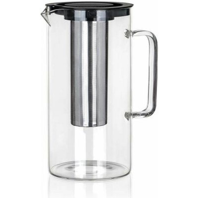 BANQUET SUNA Džbán skleněný 2,5 l – Sleviste.cz