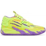 Puma Mb.03 Sneaker Spark Yellow/Purple – Zboží Dáma