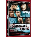 Dokonalý únik DVD