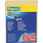 Rapid VR22 – Sleviste.cz