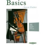 Basics Violin 300 excercises and practice routines for the violin pro housle 907892 – Sleviste.cz
