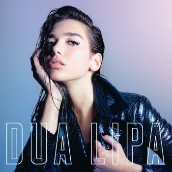 Dua Lipa - Dua Lipa/Deluxe CD