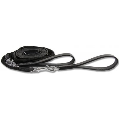 WALDHAUSEN X-Line Kombinované průvlečky černé – Zboží Dáma