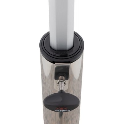 Doppler Redukce pro středové slunečníky Expert – Zboží Mobilmania