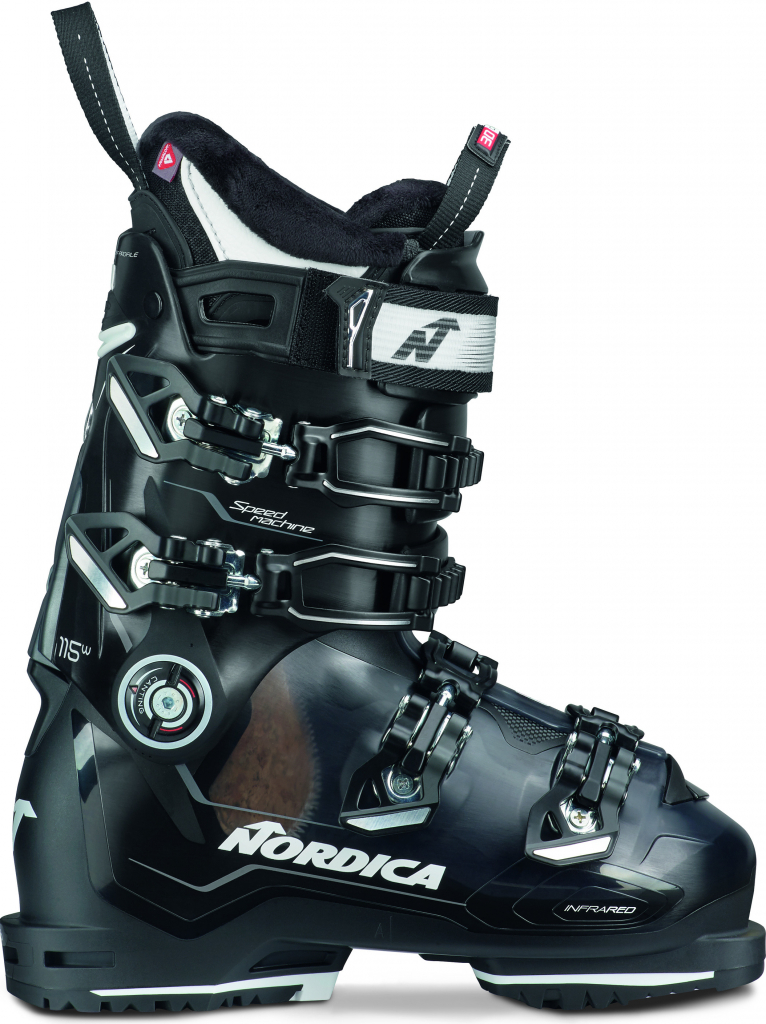 Nordica SPEEDMACHINE 115 W GW 20/21