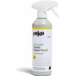 Toko eco care Textile Water Proof 500 ml – Zboží Dáma