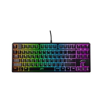 Xtrfy K4 TKL RGB XG-K4-RGB-TKL-R-US