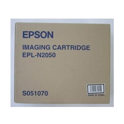 Tonery Náplně Epson S051070 - kompatibilní – Sleviste.cz