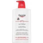 Eucerin pH5 sprchový krém pro citlivou pokožku Wash Lotion 1000 ml – Hledejceny.cz