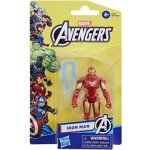 Hasbro Avengers akční Iron Man – Hledejceny.cz