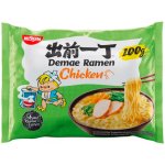 Nissin Demae Ramen Kuřecí 100 g – Zboží Dáma