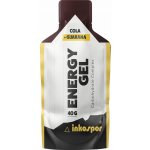 Inkospor Energy gel 40 g – Zboží Dáma