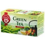 Teekanne Zelený čaj kaktus 20 x 1,75 g – Sleviste.cz