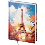 Vario Lyra A5 Denní 2027 Paris – Hledejceny.cz