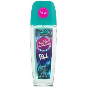B.U. Hidden Paradise deodorant sklo 75 ml
