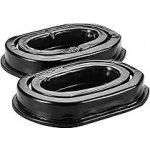 Silikonové polštářky pro sluchátka M31/M32/M31H/M32H, Earmor – Hledejceny.cz