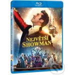 Největší showman BD – Hledejceny.cz