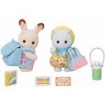 Sylvanian Families 5747 Sada pro předškoláky Baby Duo – Sleviste.cz