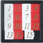 Posunovačka 15 hlavolam – Zboží Mobilmania