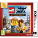 LEGO City: Undercover – Hledejceny.cz