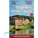 Utajené hrady a zámky I. - Dvořák Otomar, Snětivý Josef Pepson