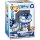 Funko Pop! Disney Cheshire Cat Make-A-Wish With Purpose SE