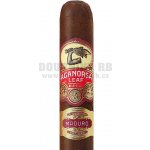 Aganorsa Leaf La Validacion Gran Robusto Maduro – Zboží Dáma