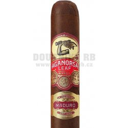 Aganorsa Leaf La Validacion Gran Robusto Maduro