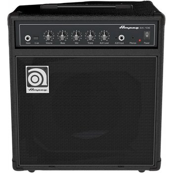 Ampeg BA-108 v2