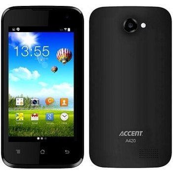 Accent A420c Dual SIM