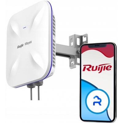 Ruijie RG-RAP6260(G) – Sleviste.cz