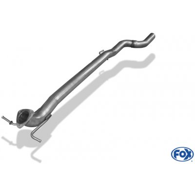 FOX OP044000-VER – Hledejceny.cz
