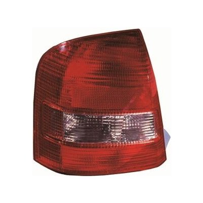 DEPO MZ 323 98-/P zad světlo 216-1948R4UE – Hledejceny.cz