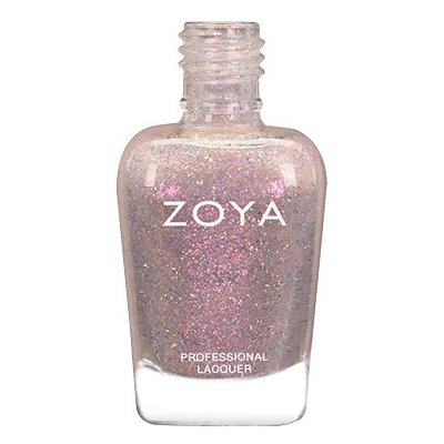 Zoya lak na nehty 1210R Fairleigh Petite 7,5 ml – Hledejceny.cz