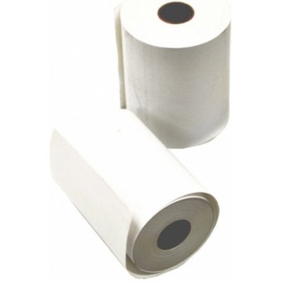 Ostatní rolička pokladní 57/40/12mm termo – Zboží Živě