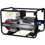 HONDA EC 6000G AVR – Zbozi.Blesk.cz