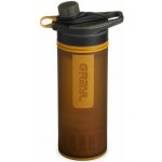 Grayl GeoPress Purifier 0,71l Coyote Brown – Hledejceny.cz