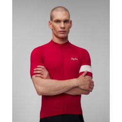 RAPHA CORE MEN'S Red