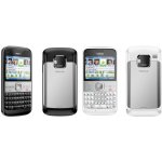 Nokia E5 – Zboží Mobilmania