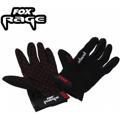 Fox Rage Rukavice Gloves – Zbozi.Blesk.cz