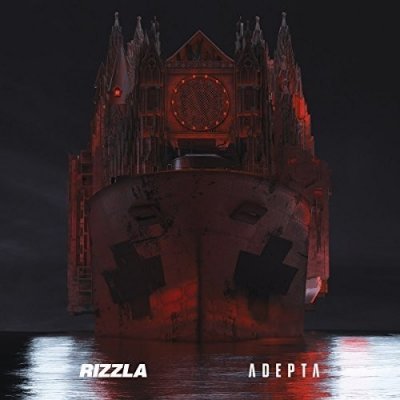 Adepta - Rizzla LP – Hledejceny.cz