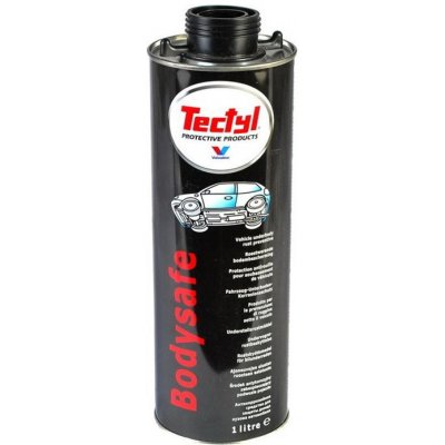 Valvoline Ochrana podvozku Tectyl Bodysafe 1 l | Zboží Auto