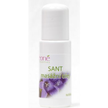 Eoné Sant masážní olej 30 ml