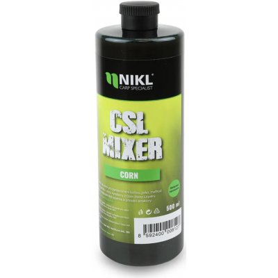 Karel Nikl CSL Mixer Gigantica 500 ml – Hledejceny.cz