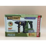 Procraft PHA30bb – Hledejceny.cz