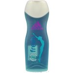 Adidas Fresh Woman sprchový gel 250 ml – Hledejceny.cz