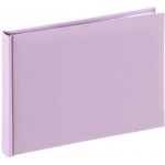 Hama album klasické FINE ART 24x17 cm, 36 stran, šeříková – Sleviste.cz